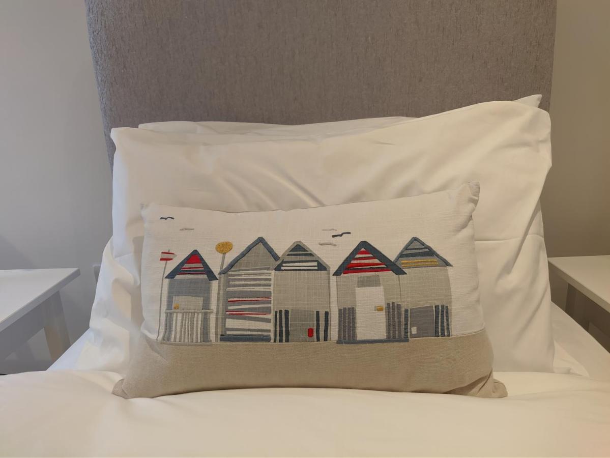 Darracott Farm Cottage Welcombe Esterno foto