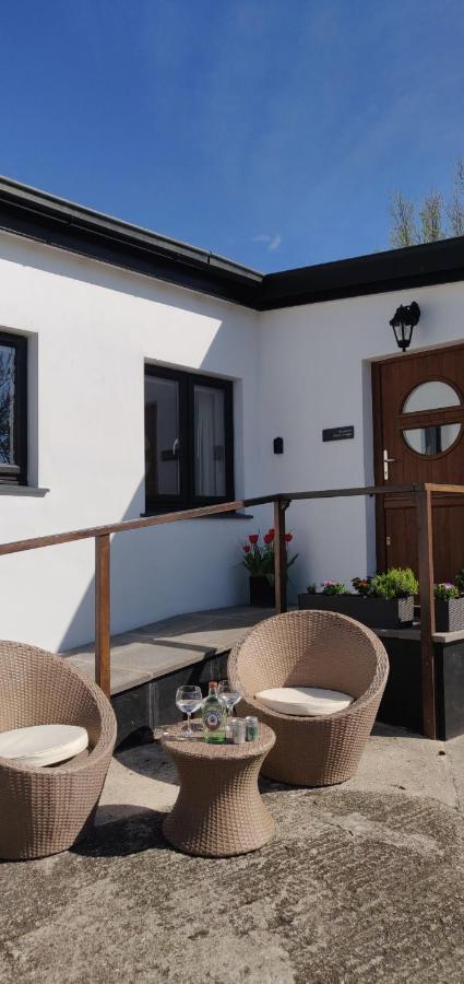 Darracott Farm Cottage Welcombe Esterno foto
